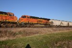 BNSF 6543